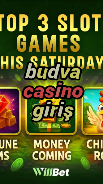 budva casino giriş-igamblingorder.com